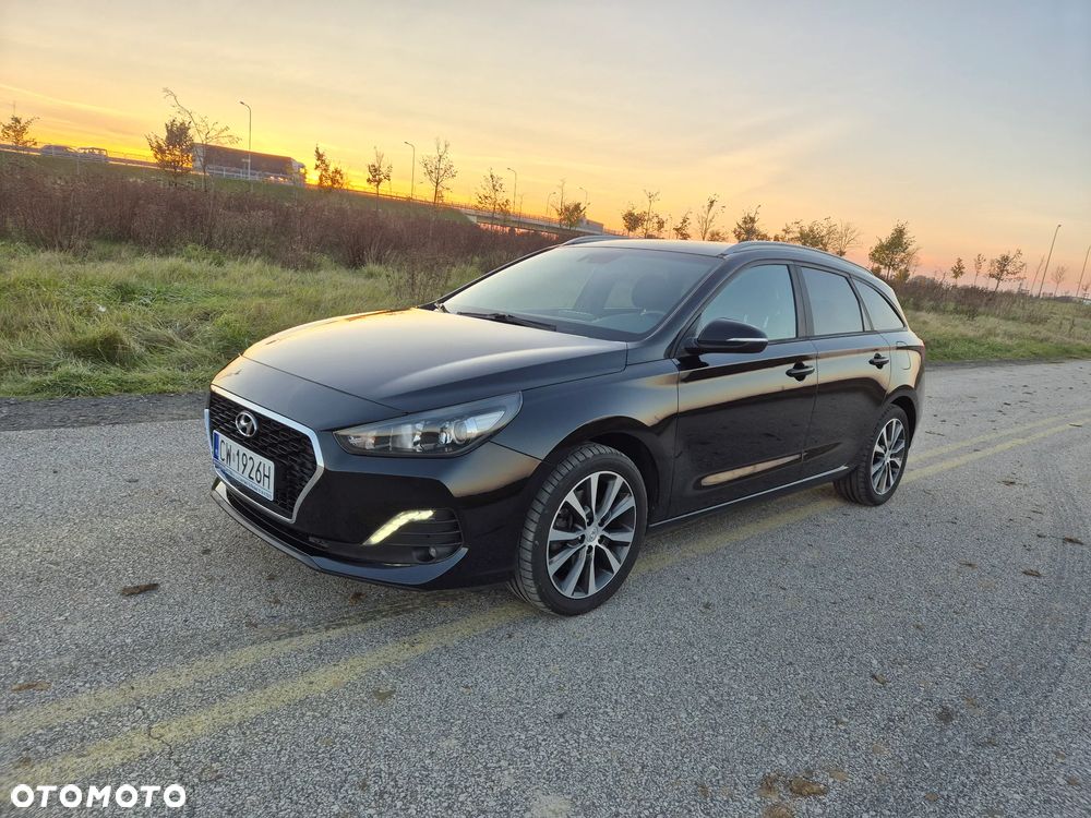 Hyundai i30 1.0 T-GDI EDITION 30 - 1