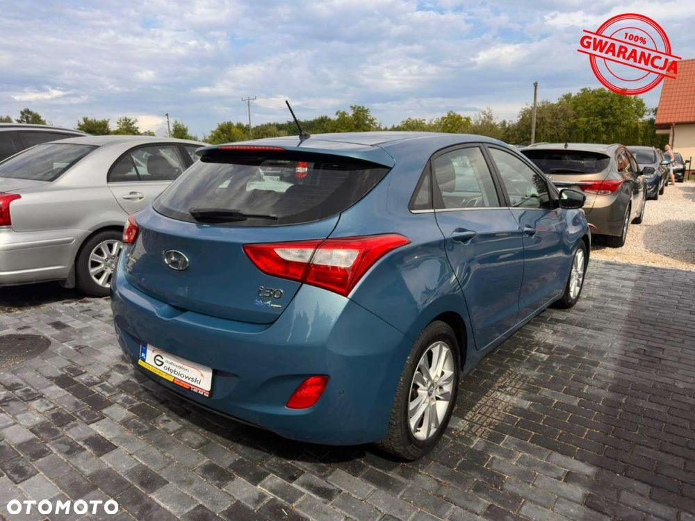 Hyundai i30 - 9