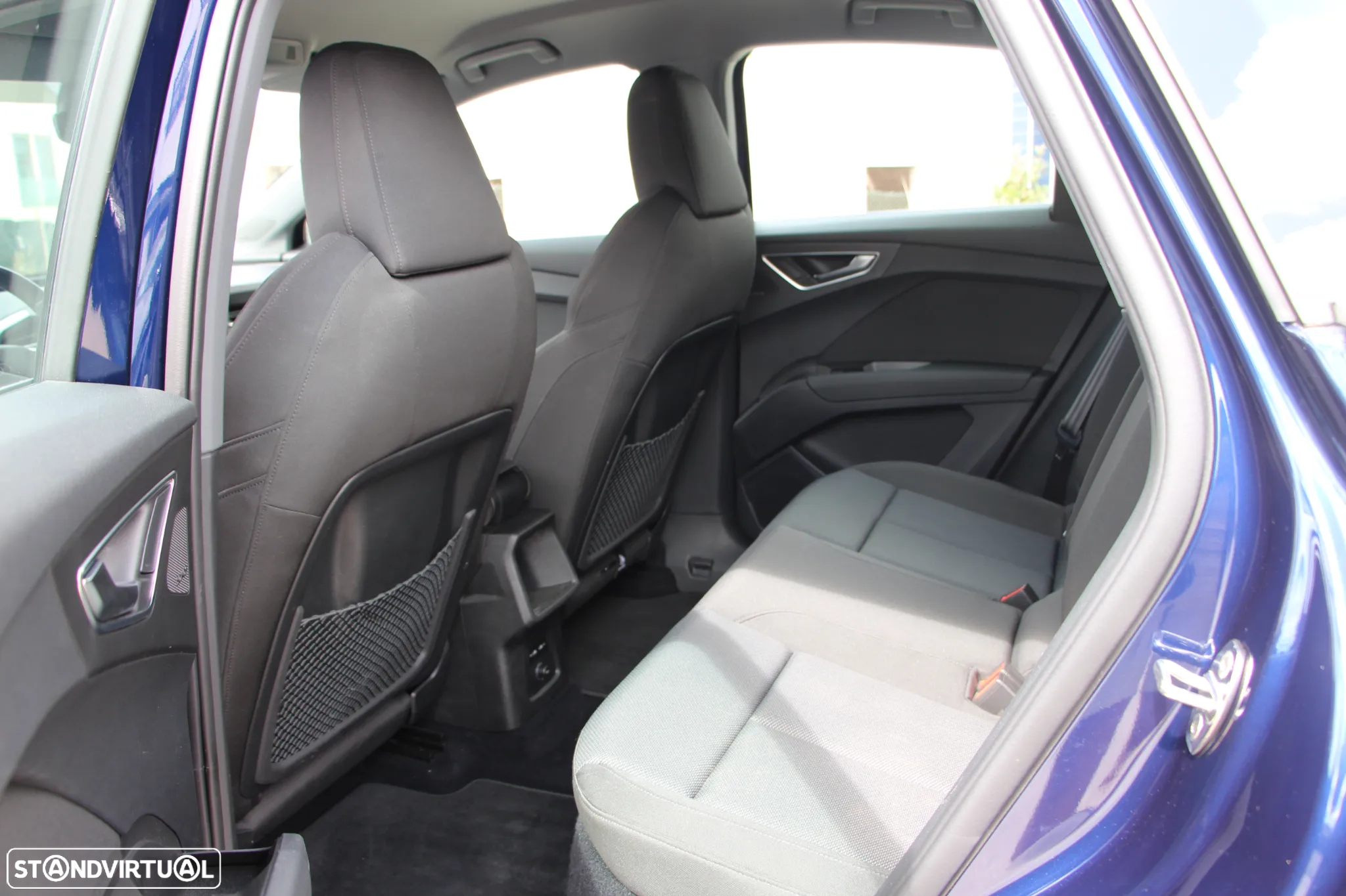 Audi Q4 Sportback e-tron 50 quattro - 17