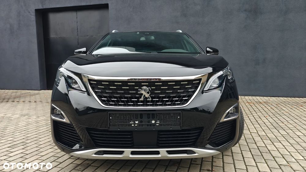 Peugeot 3008 1.5 BlueHDi GT S&S - 20