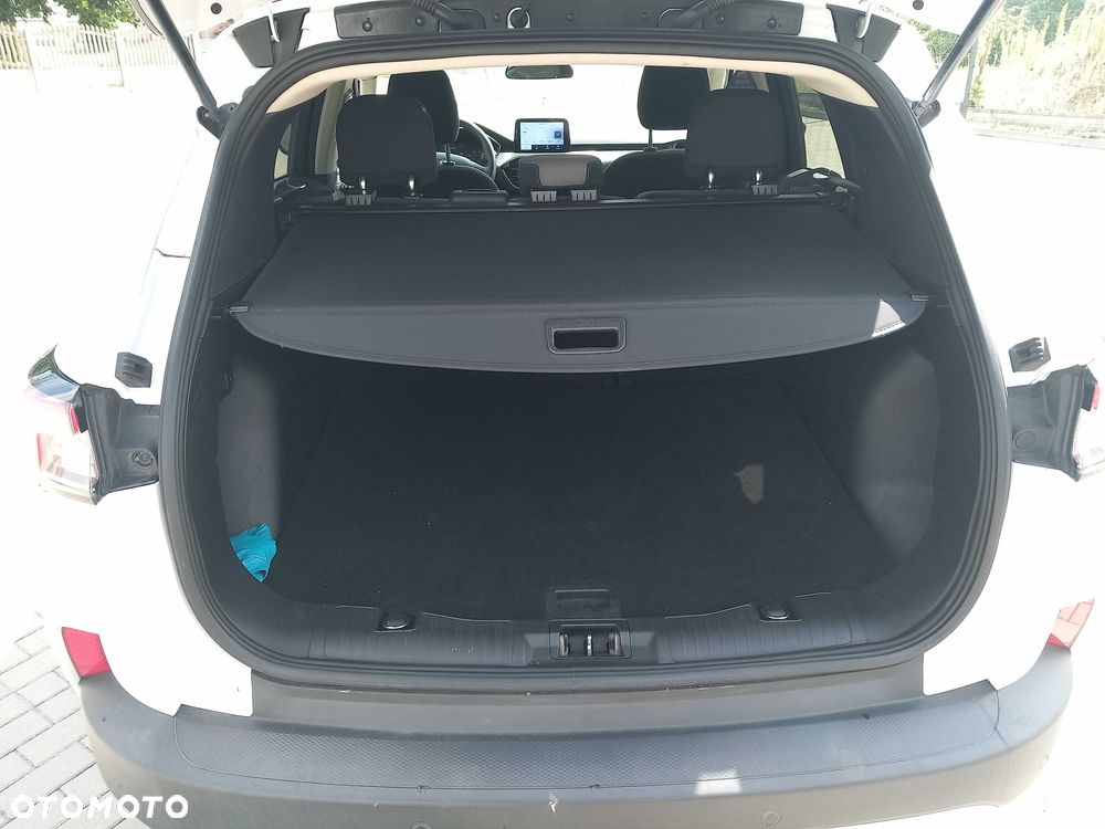 Ford Escape - 5