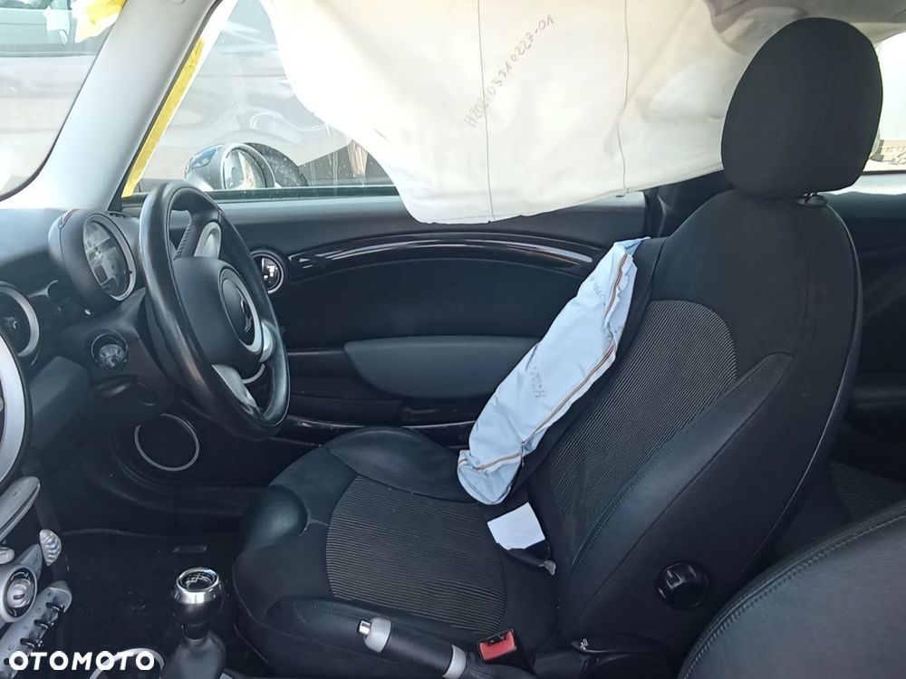 MINI Cooper S - 12