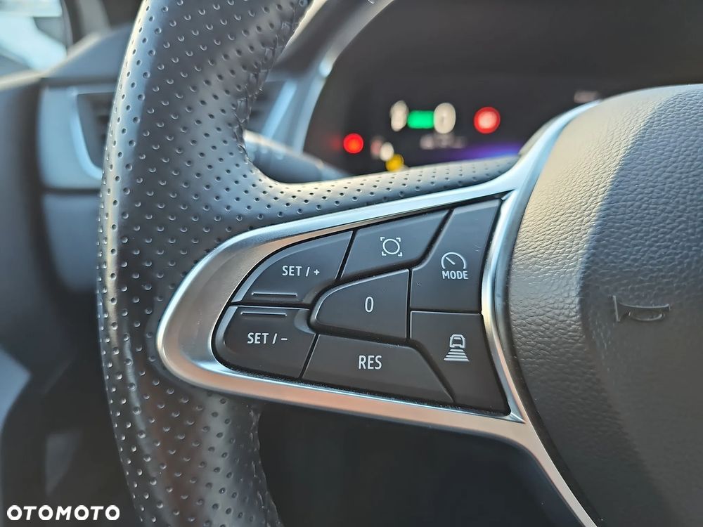 Renault Captur 1.6 E-TECH Full Hybrid 145 Techno - 17