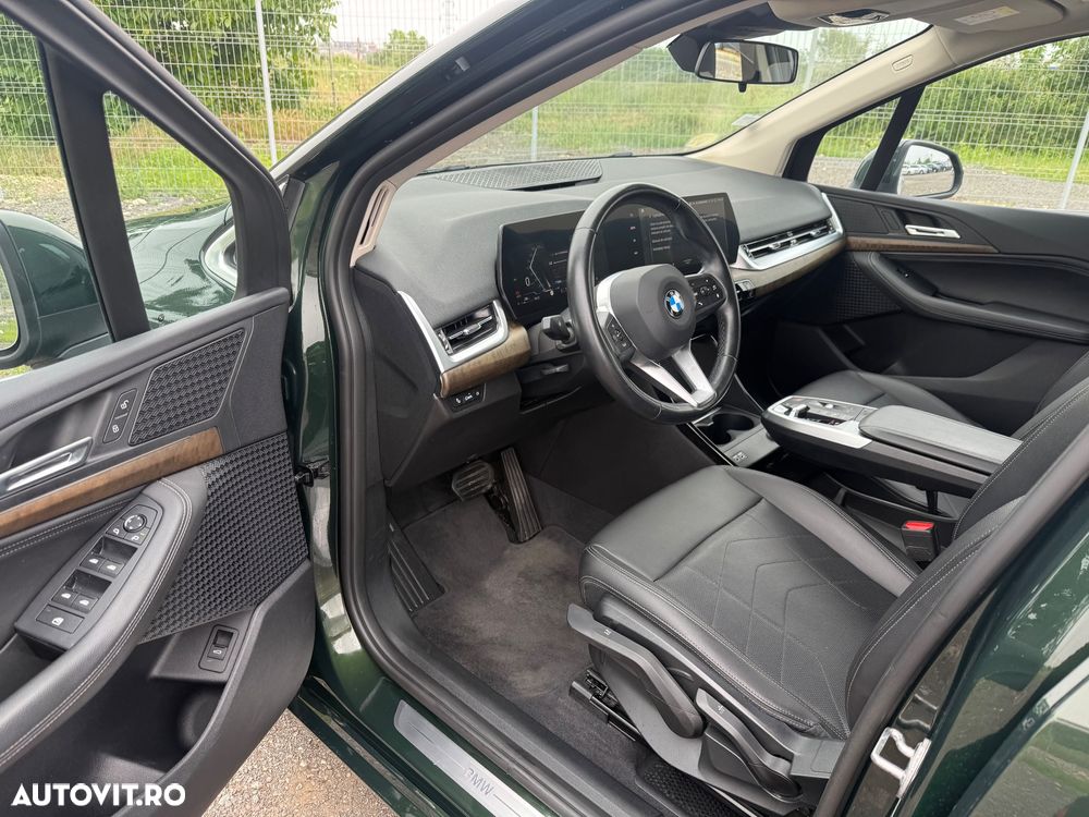 BMW Seria 2 - 2