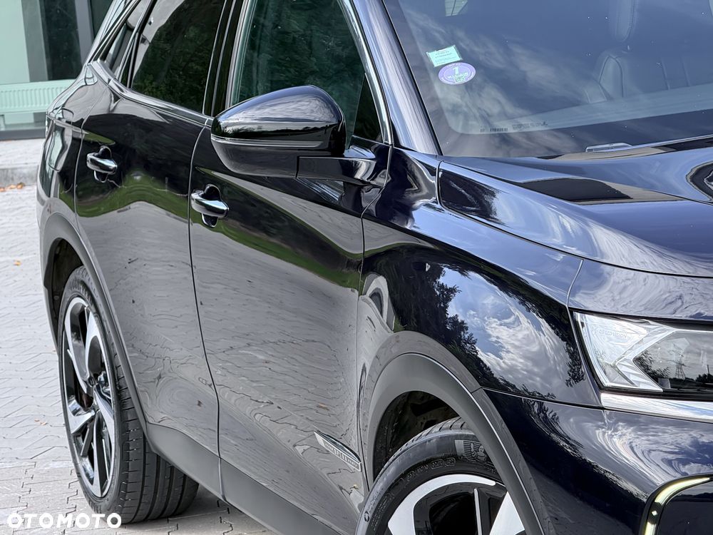 DS Automobiles DS 7 Crossback 1.6 PureTech Grand Chic - 13