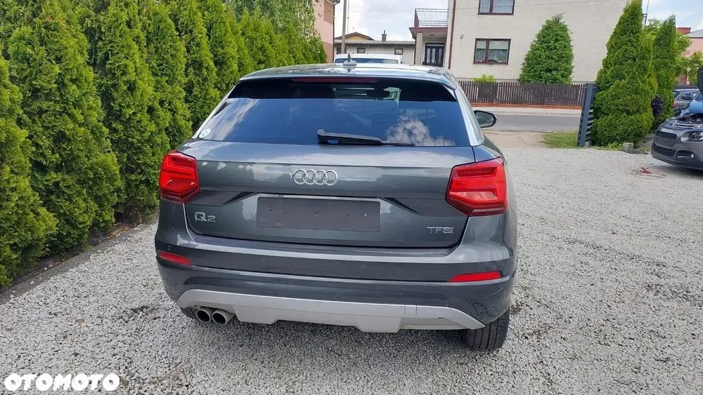 Audi Q2 1.4 TFSI CoD Sport S tronic - 2