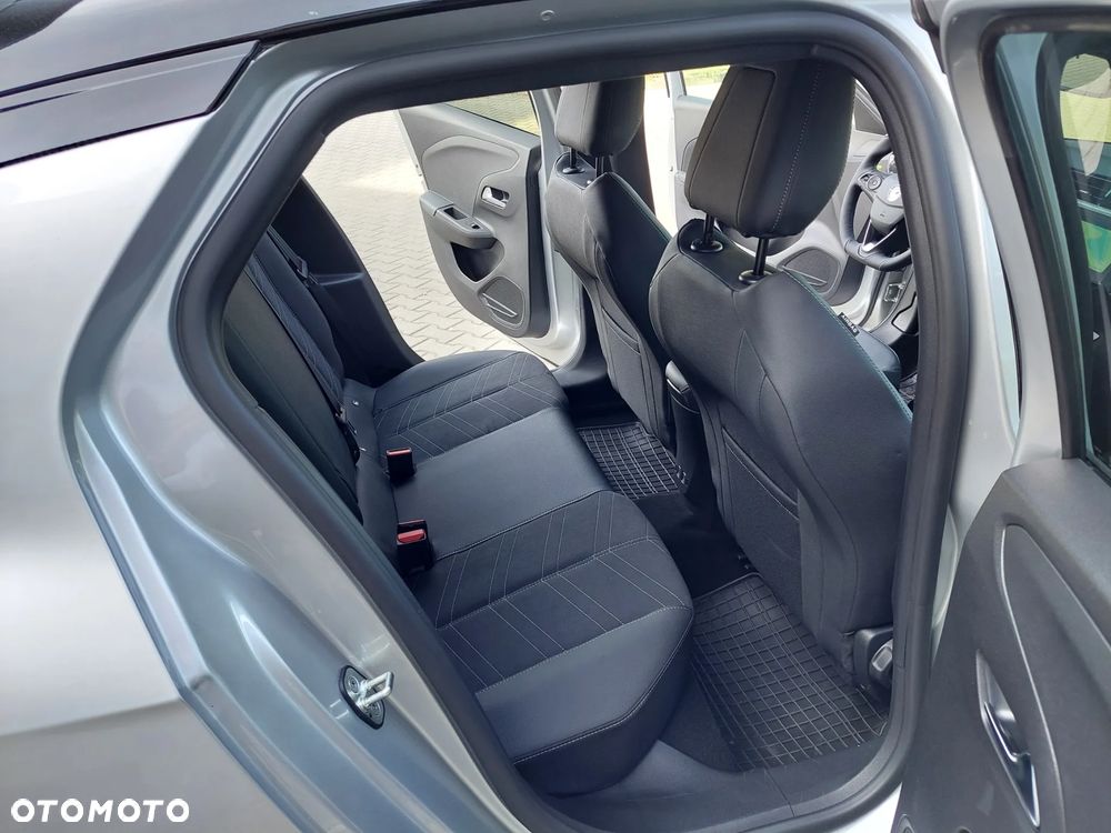 Opel Corsa - 29
