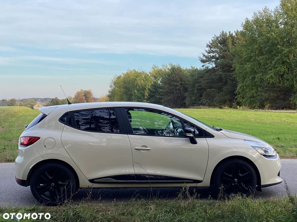 Renault Clio ENERGY TCe 90 Start & Stop 99g Eco-Drive - 8