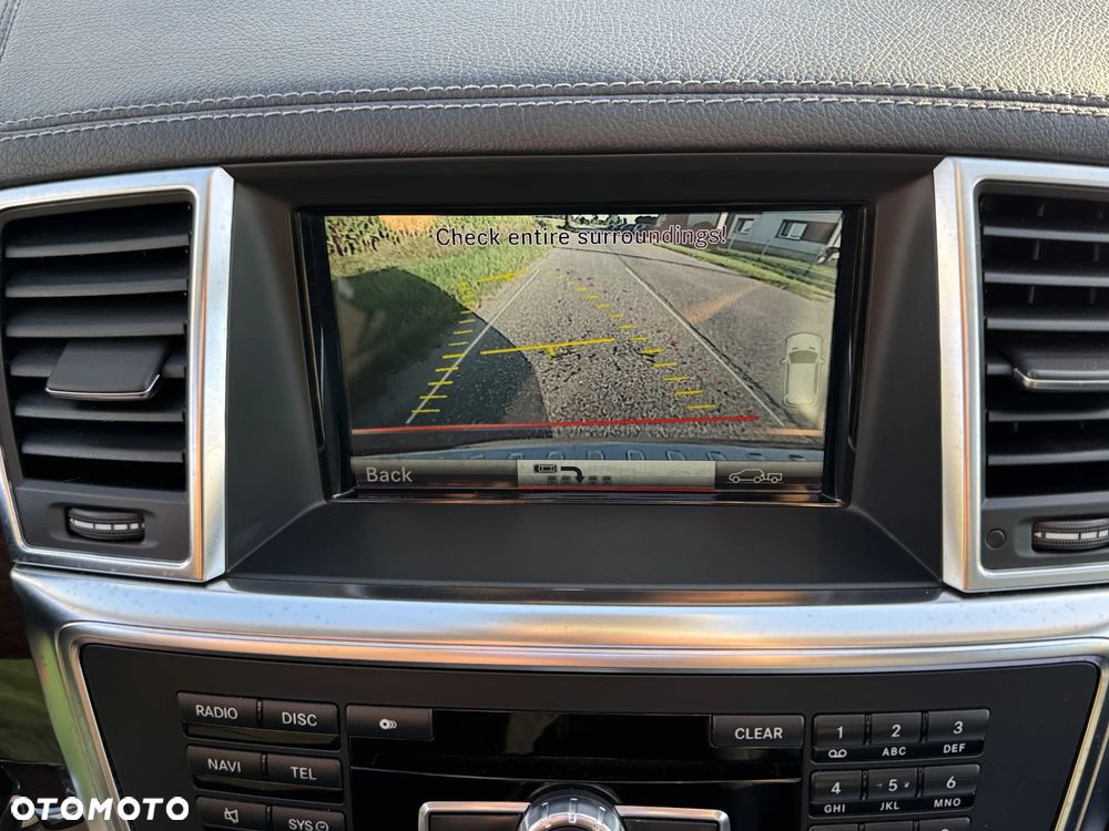 Mercedes-Benz GL 450 4Matic 7G-TRONIC Grand Edition - 40