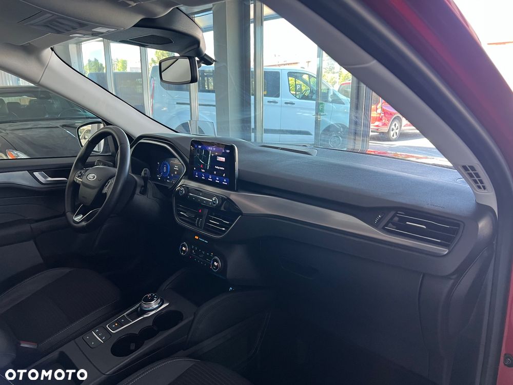 Ford Kuga 2.5P PHEV FWD Titanium X - 39