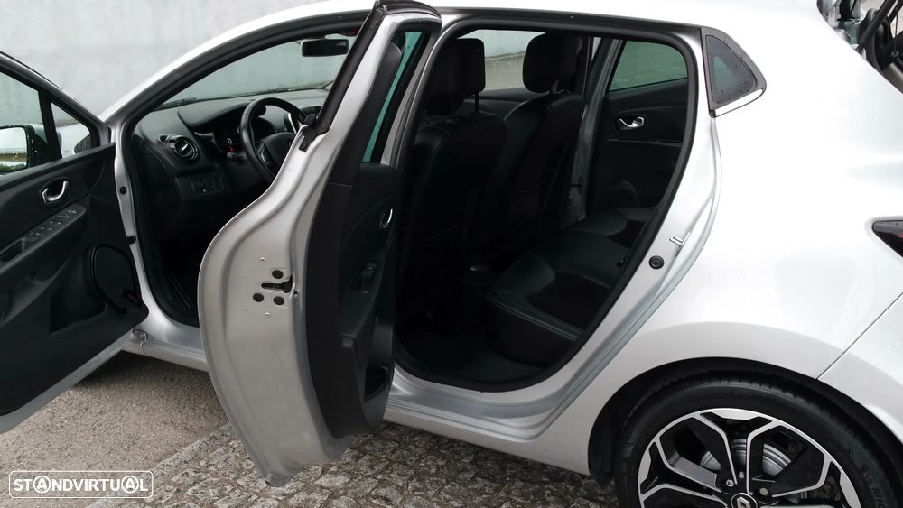 Renault Clio 0.9 TCe GT Line - 45