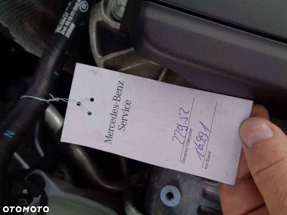 Mercedes-Benz Klasa A 200 Progressive - 24