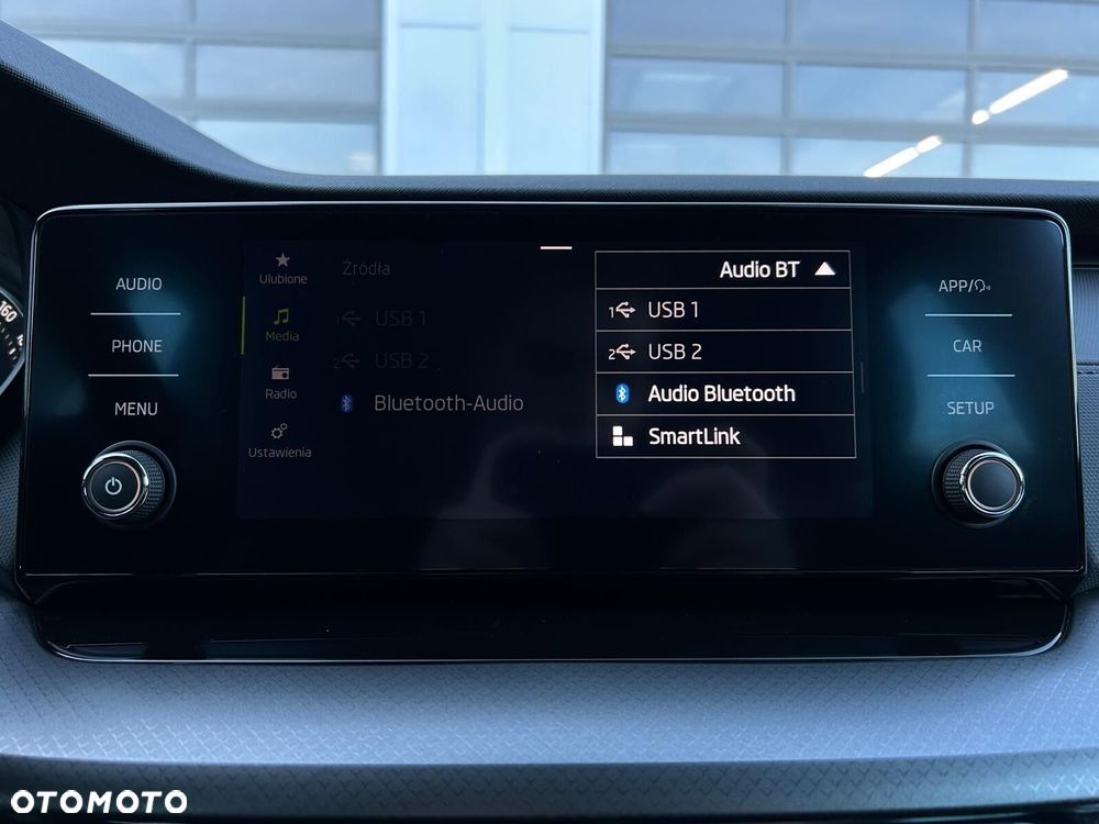 Skoda Octavia 1.0 TSI Ambition - 32