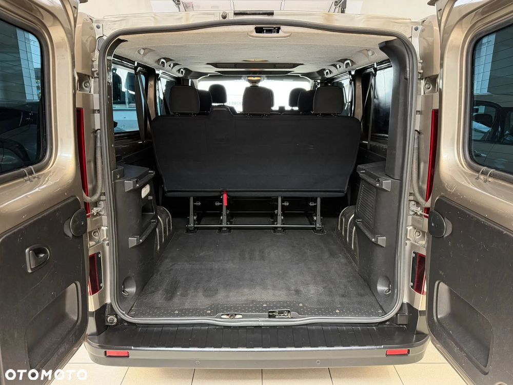 Renault Trafic L2H1 2,9t Pack Clim - 9