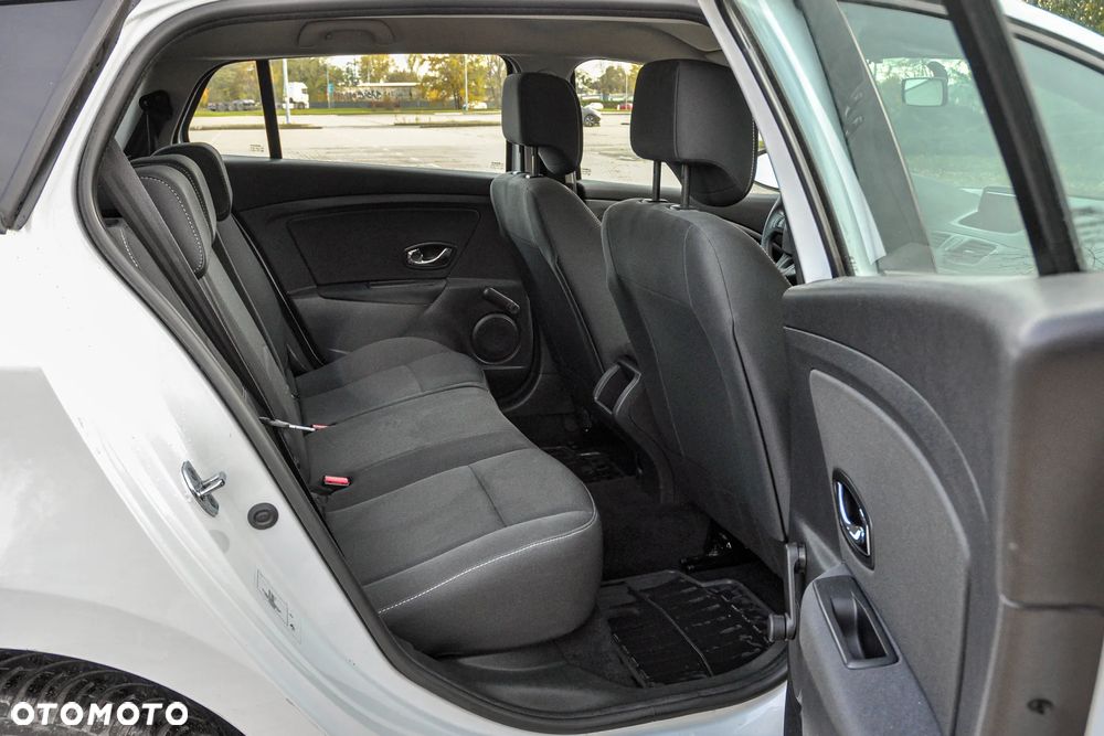Renault Megane - 12