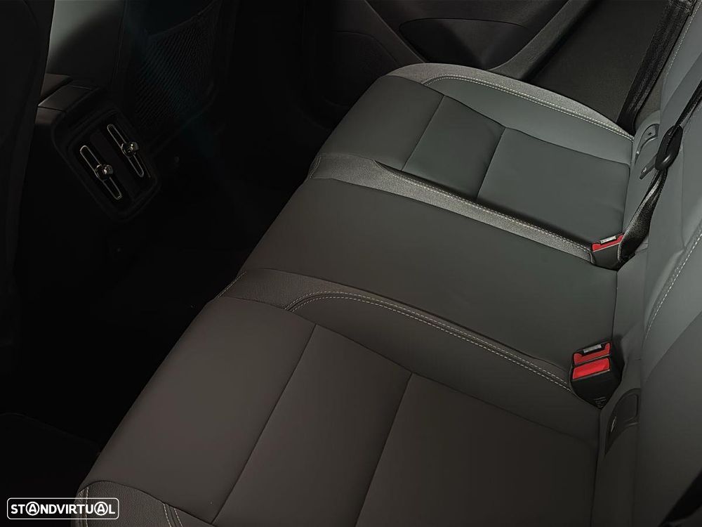 Polestar 2 Single Motor 64kWh - 18