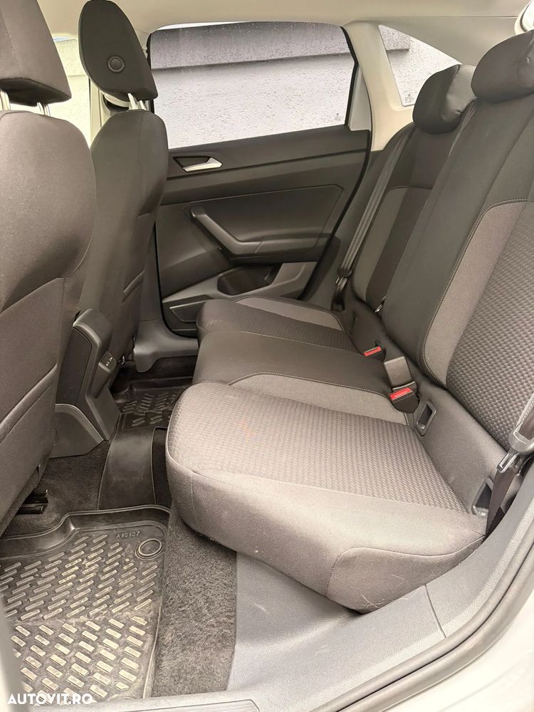 Volkswagen Taigo 1.0 TSI DSG Life - 28