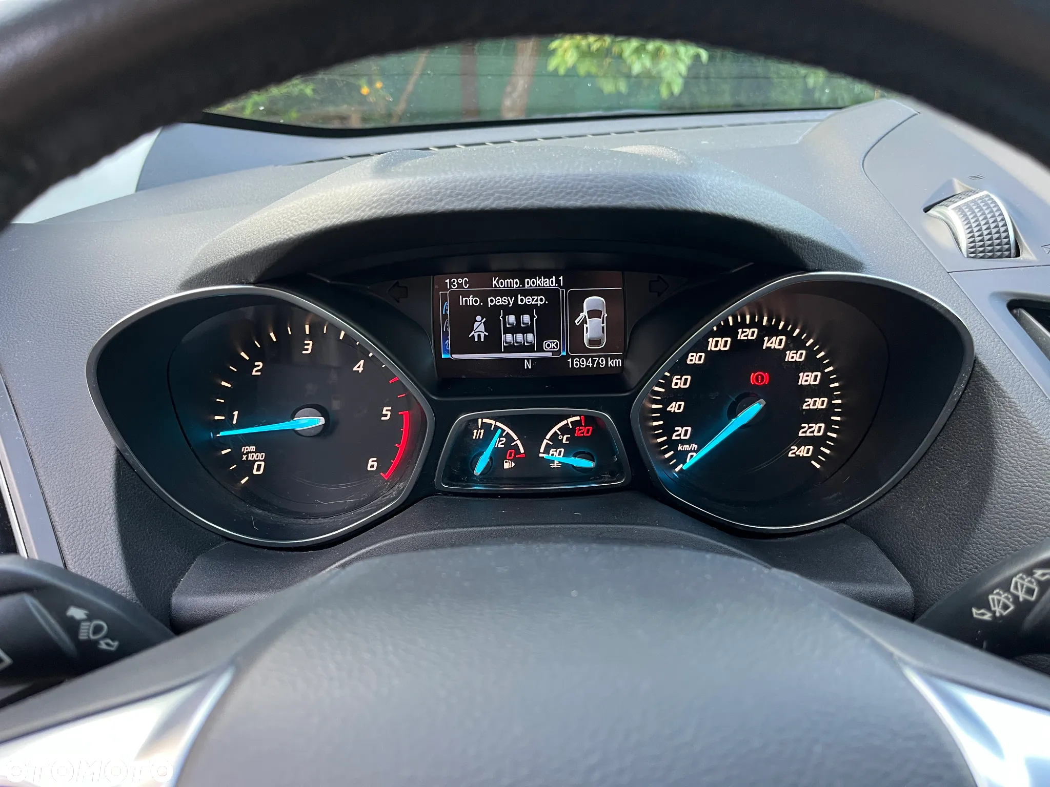 Ford Kuga 2.0 TDCi 4WD Trend - 10