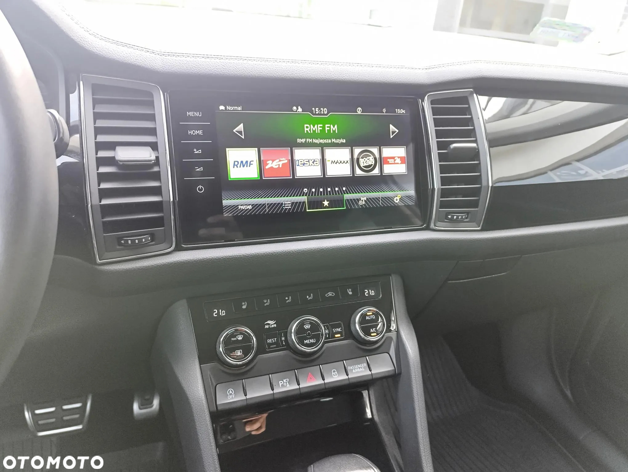 Skoda Kodiaq 2.0 TSI 4x4 L&K DSG - 23