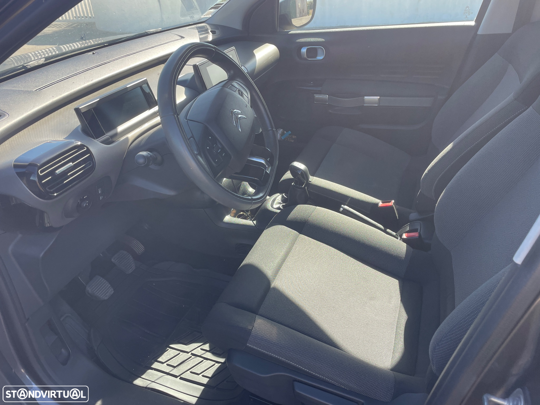 Citroën C4 Cactus 1.2 PureTech Feel - 8