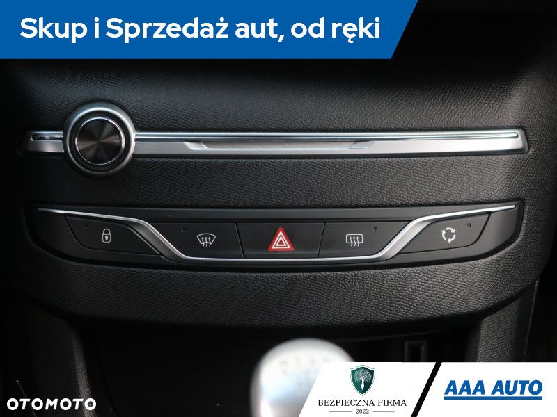 Peugeot 308 - 14