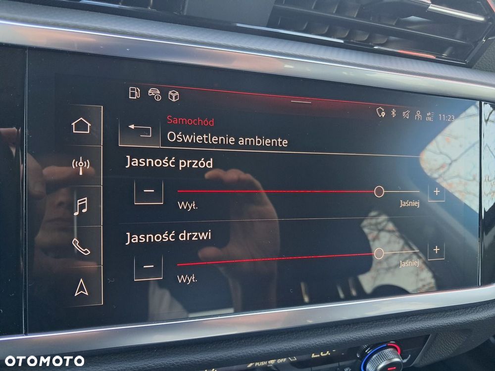 Audi Q3 35 TFSI mHEV S tronic - 17