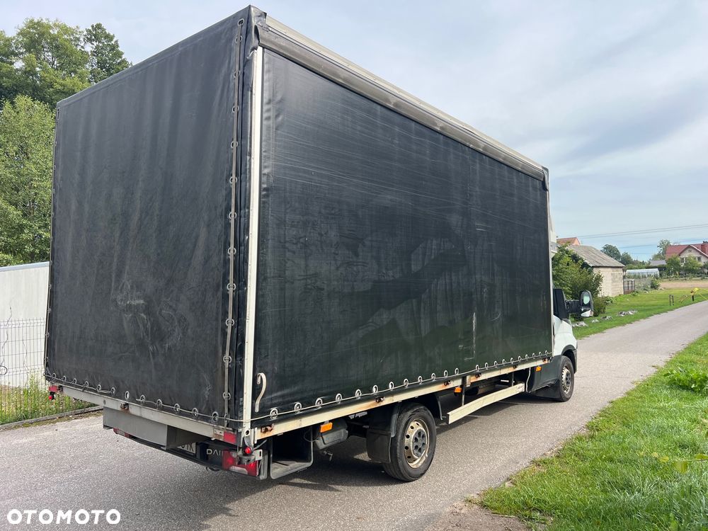 Iveco Daily - 3