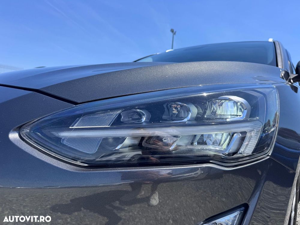 Ford Focus 2.0 EcoBlue Active Business - 8