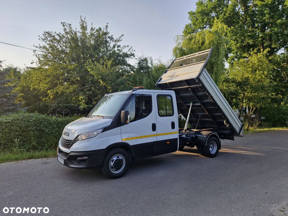 Iveco DAILY - 2