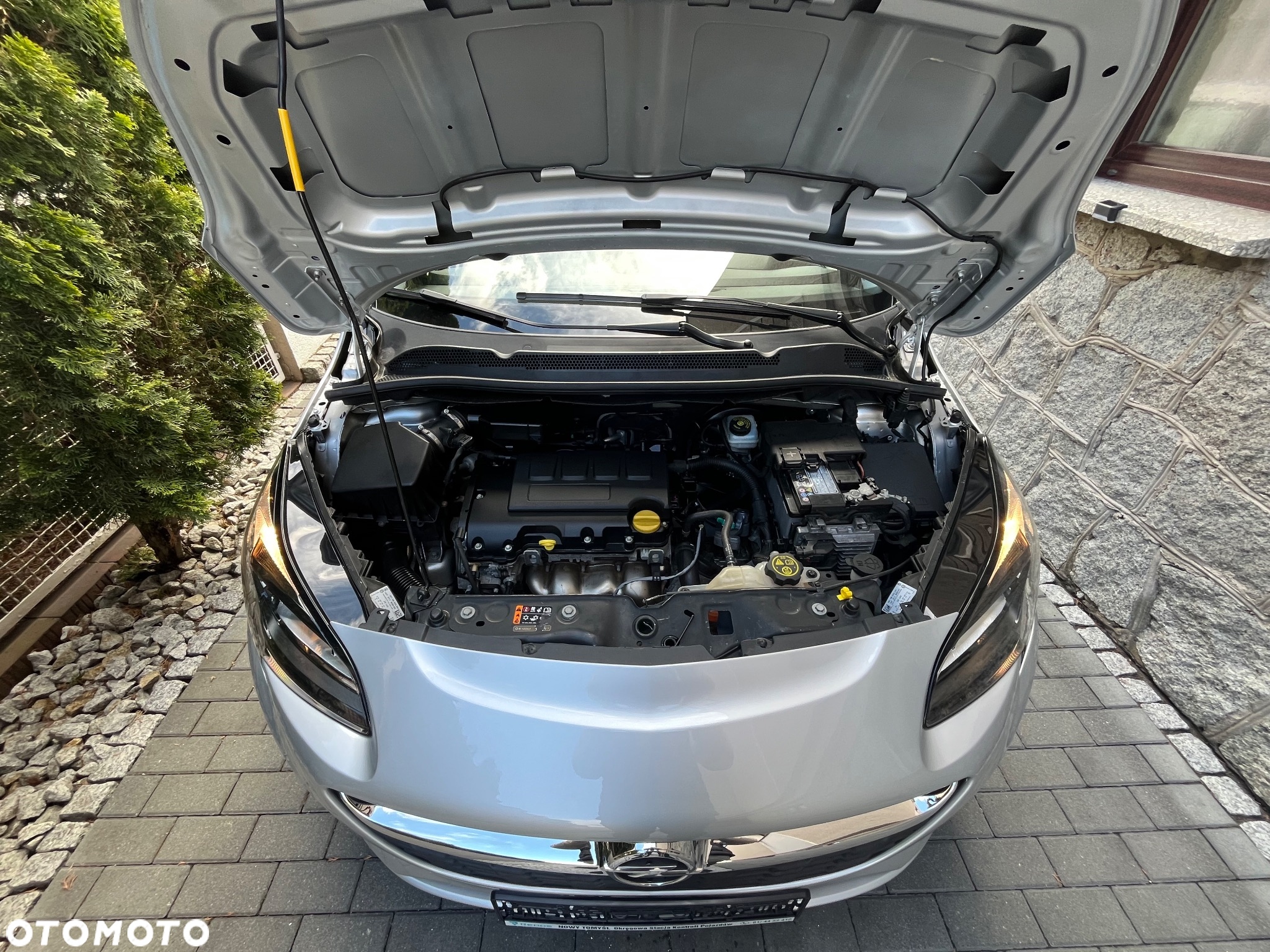 Opel Corsa - 4