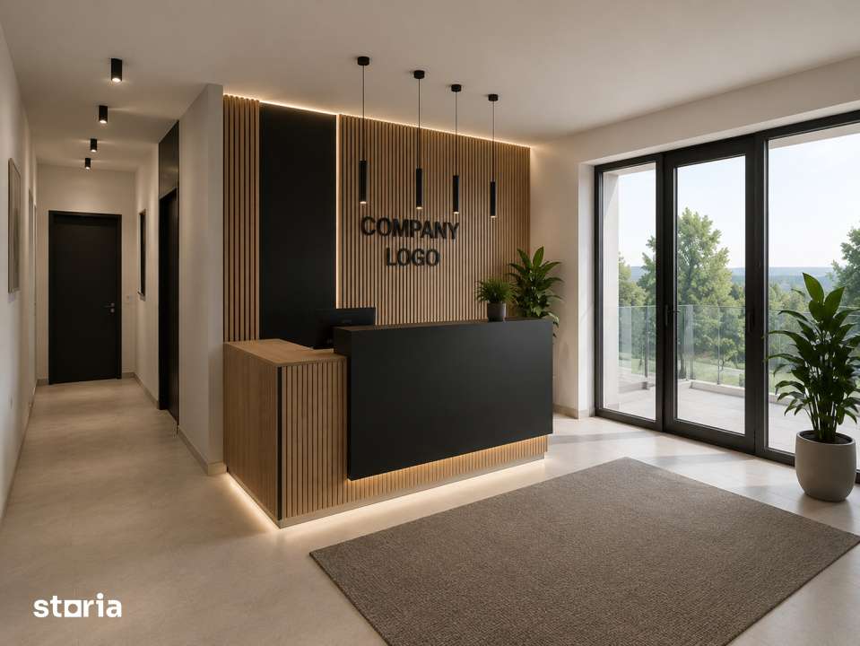 Spatiu de inchiriat, 87 mp, zona Exterior Sud - Imagine principală: 4/5