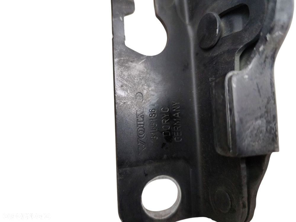 ZAWIASY MASKI VOLVO S90 II V90 II LAK: 717-46 (16-20) 31651861 31651860 - 5