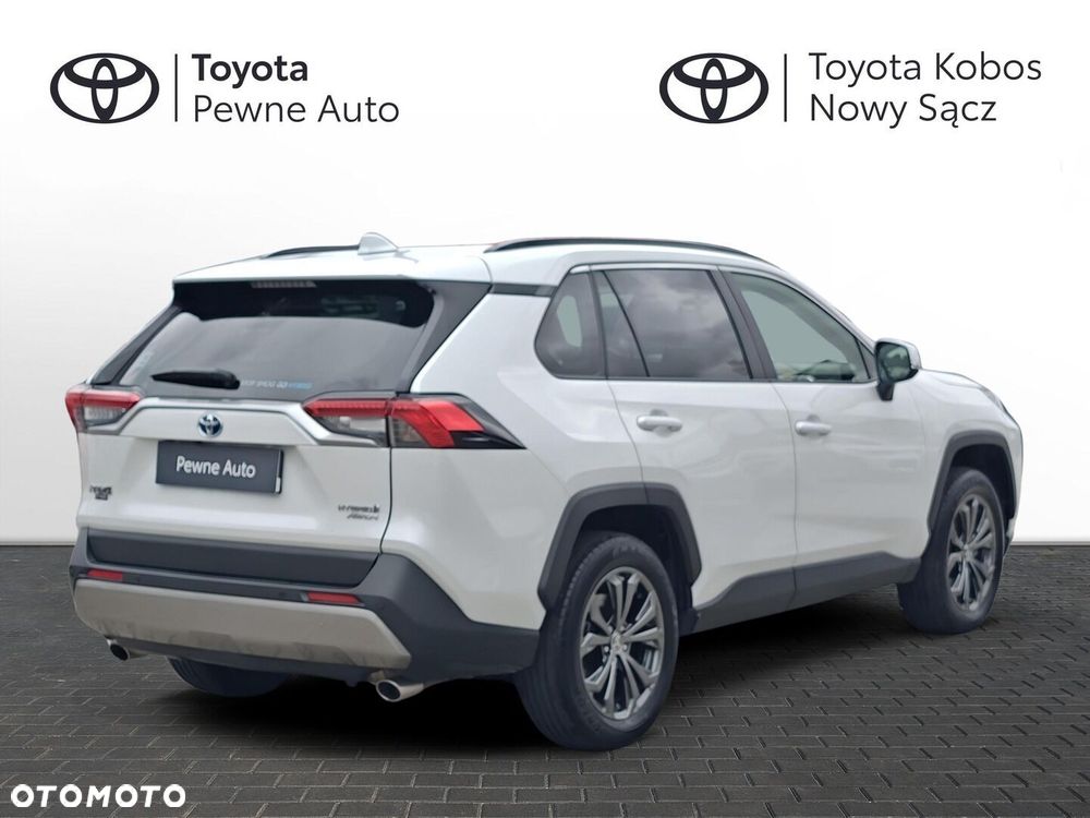 Toyota RAV4 - 2