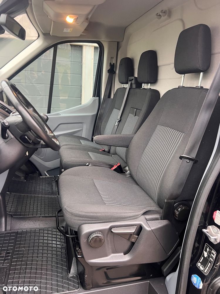 Ford Transit - 10