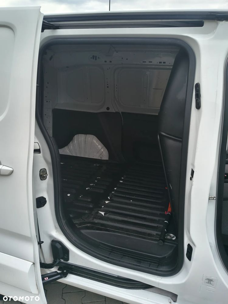 Peugeot Partner - 16