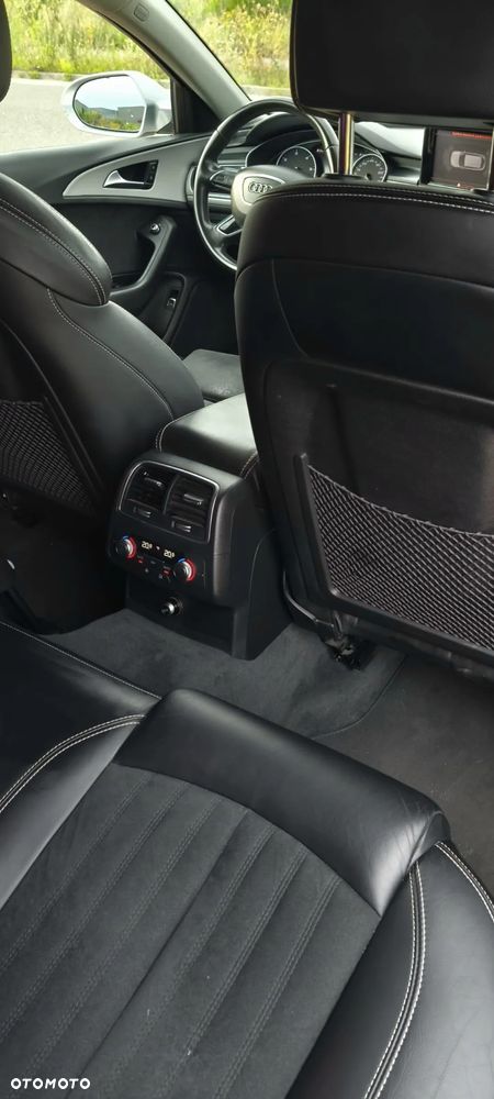 Audi A6 - 38
