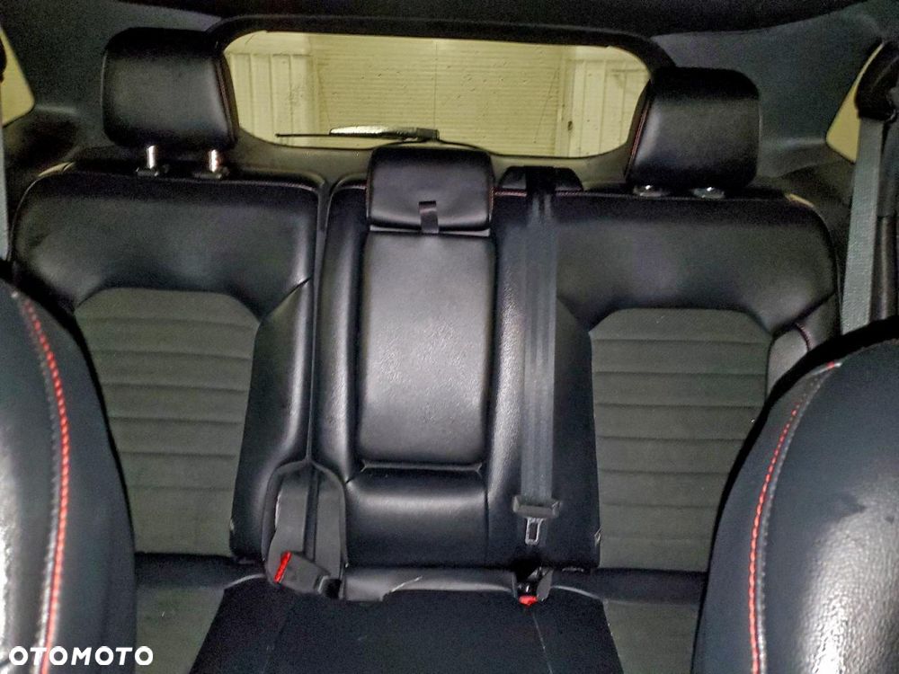 Ford Edge - 30