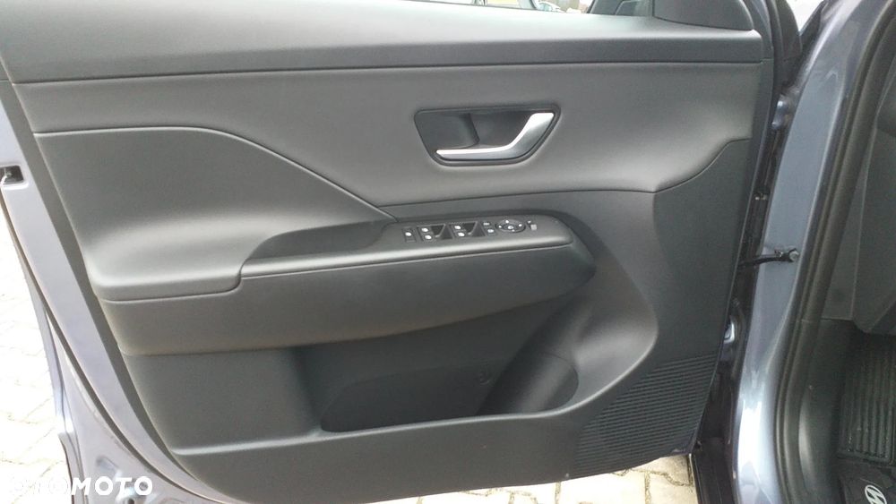 Hyundai Kona 1.0 T-GDI Executive DCT - 9