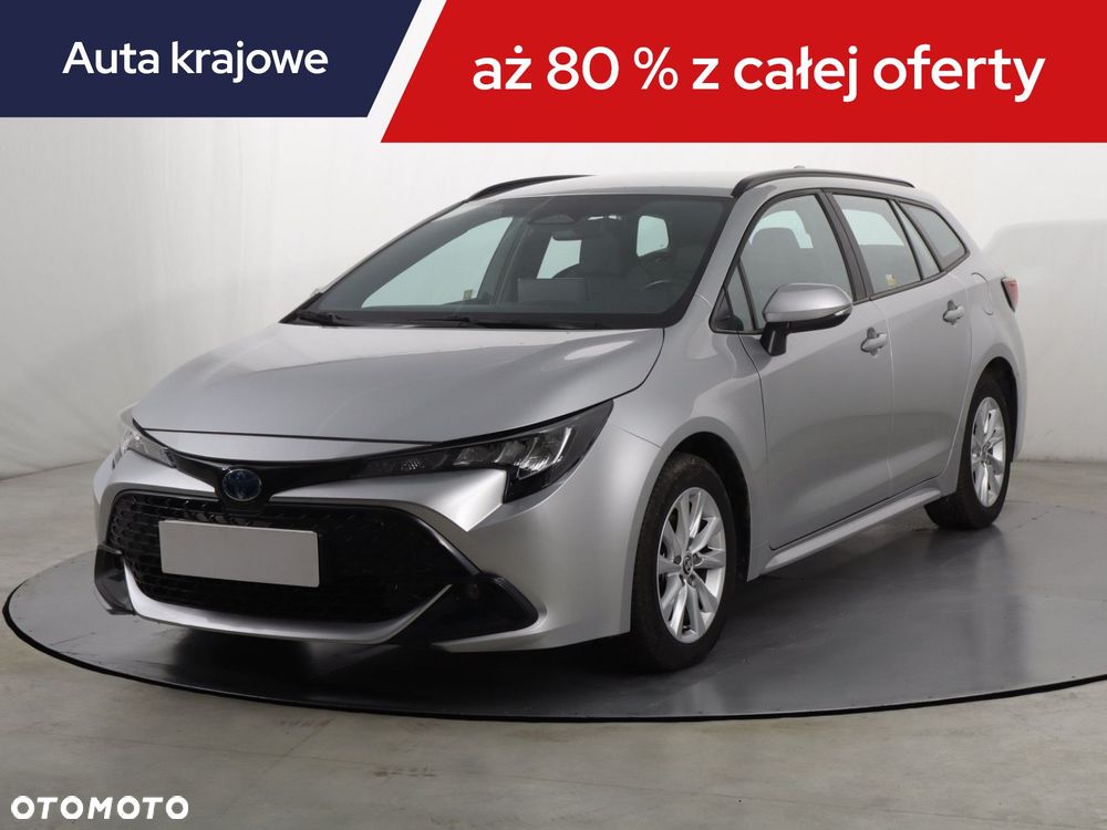 Toyota Corolla - 3