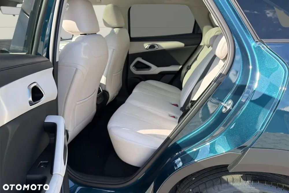 BYD Atto 2 45kWh Boost - 11