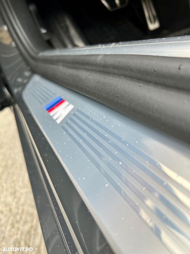 BMW Seria 7 730Ld xDrive - 20