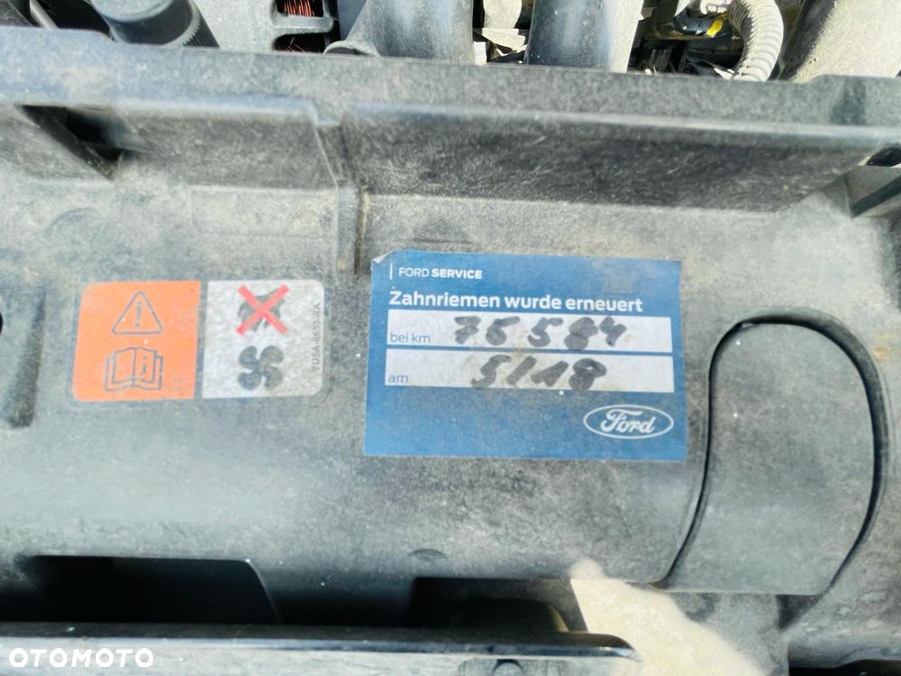 Ford Fiesta 1.4 Titanium - 26