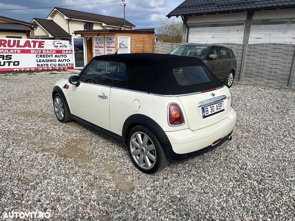 Mini Cooper - 5