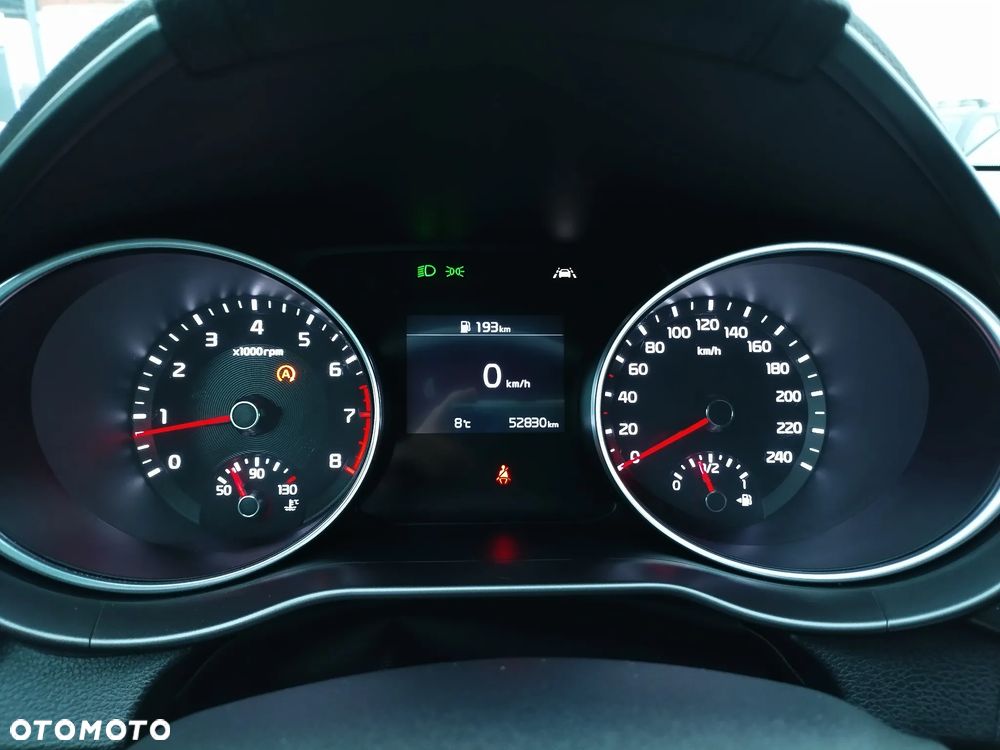 Kia XCeed 1.4 T-GDI M - 7