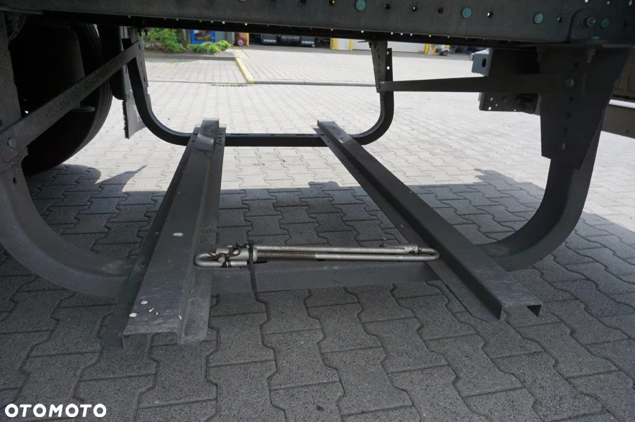 Schmitz Cargobull FIRANA OŚ PODNOSZONA * 2023 * - 16