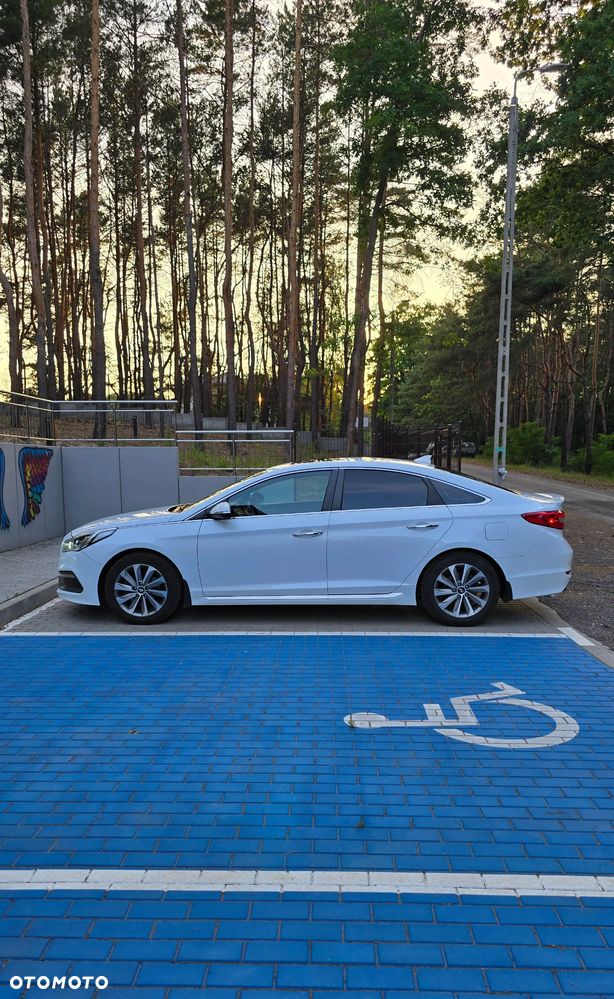 Hyundai Sonata - 6