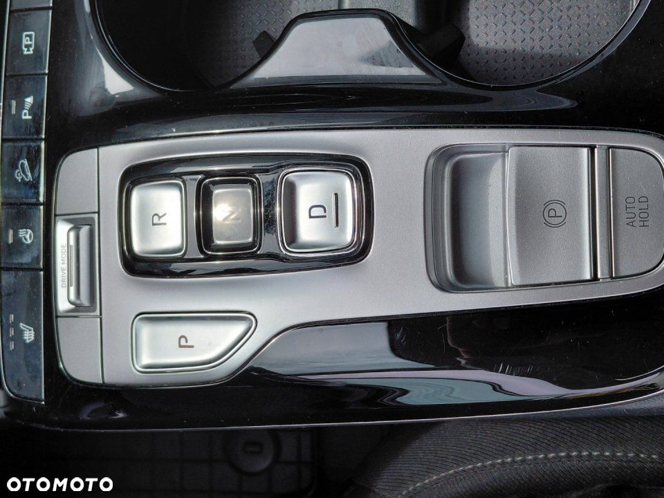 Hyundai Tucson - 21
