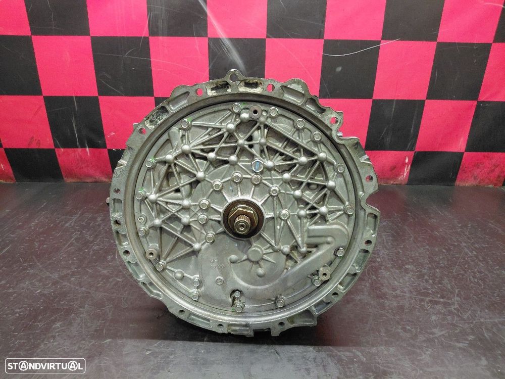 Caixa Velocidades  Fuso (Mitsubishi) Canter - 1