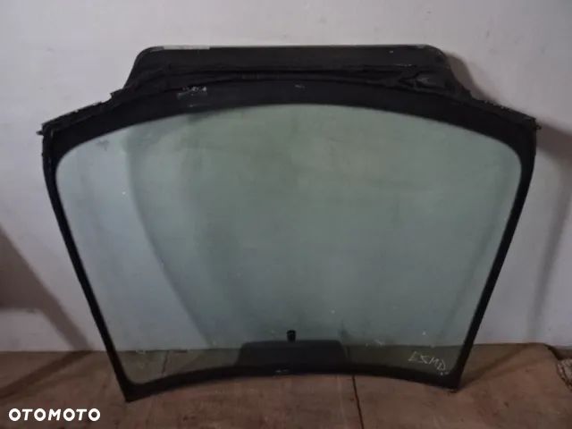 SZYBA CZOŁOWA PRZEDNIA PEUGEOT 307 SW KOMBI NR108 - 11
