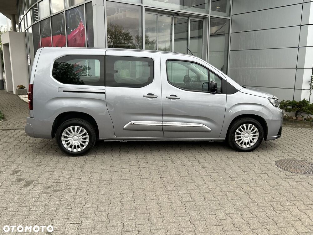 Toyota Proace City Verso Long 1.5 D-4D Business - 6